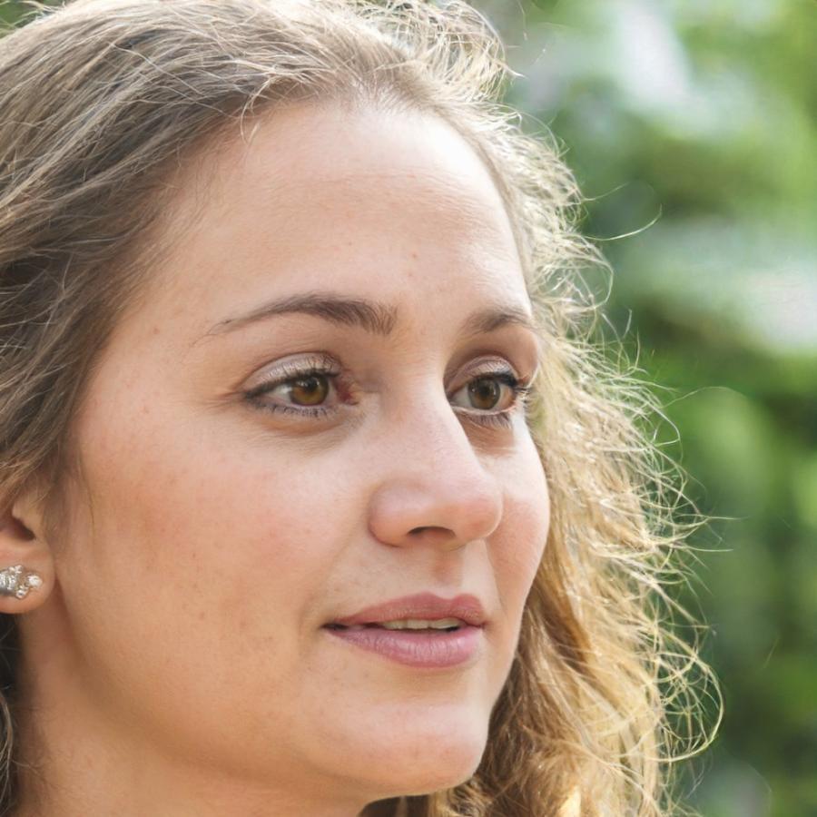 Prof. Dr. Sarah Weber