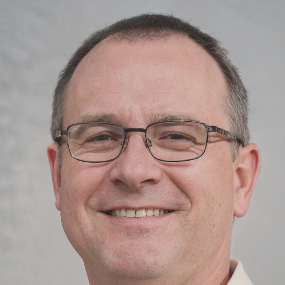 Dr. Marcus Hoffmann - Finanzexperte