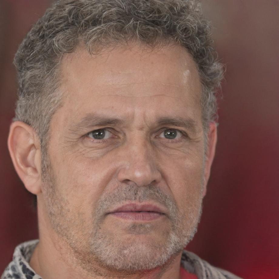 Finanzexperte und Kursleiter