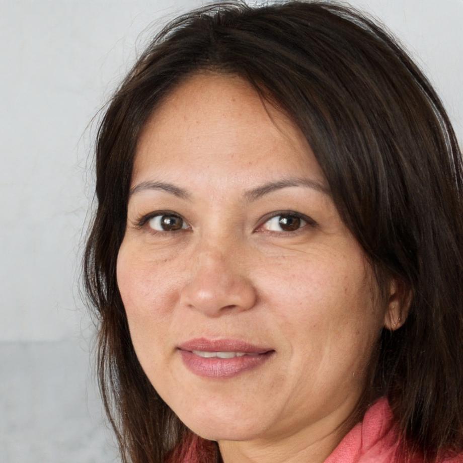 Sarah Weber - Finanzmentorin